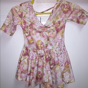 DotDotSmile Ballerina Dress